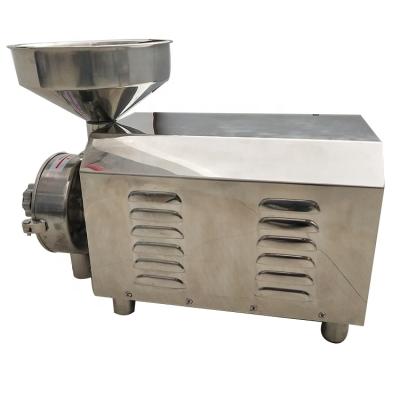 China food & Beverage factory best quality spice grinder/dry thyme grinder/mushroom grinder for sale