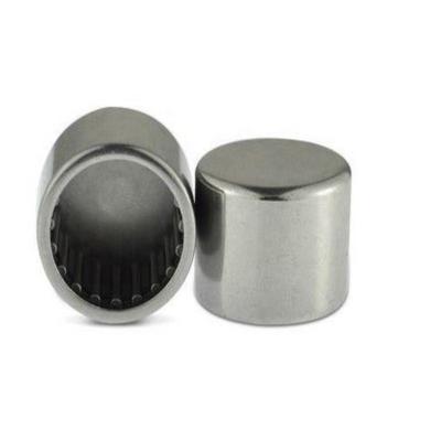 China BK9.510 Cars Diameter 9.5mm Cup One Closed Side Needle Roller Bearing 9.5x14.3x10mm for sale