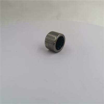 China BK0709 7x12x9mm Plugged Sealing Machine Single Sided Seal Needle Roller Bearing for sale