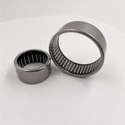 China Cars Inch Needle Roller Bearings SCE188 Size 28.575*34.925*12.7mm for sale