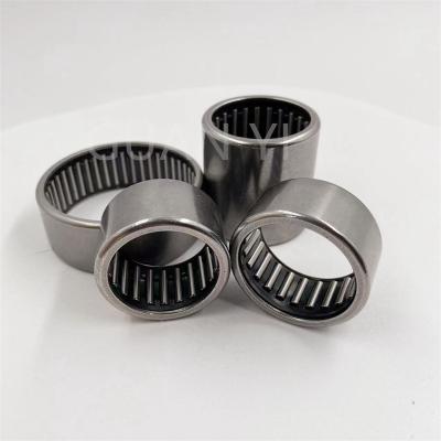 China Cars High Grade Sce Series Needle Roller Bearing 31.75*38.1*19mm Sce2012 Ba2012 for sale