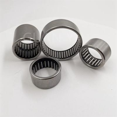 China Long Life Heavy Duty Needle Bearing SCH68 SCH78 SCH87 SCH88 SCH810 SCH812 for sale