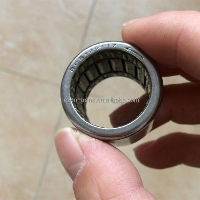 China Stock Machine RCB162117 One Way Clutch Needle Bearing 1