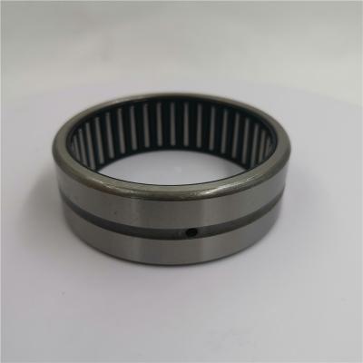 China Construction Machinery NK15/16 NK15/20 NK16/16 NK16/20 NK17/16 NK17/20 Machined-Ring Needle Roller Bearings for sale