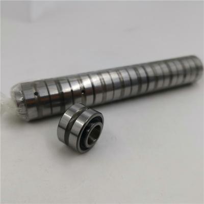 China Cars IKO Japan NA4902A Needle Roller Bearing 20*28*13mm for sale