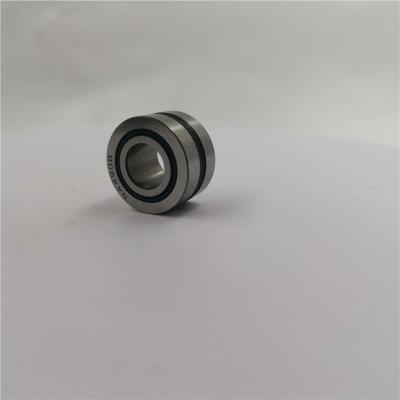 China Cars IKO Japan NA4902 with inner ring entity ferrule needle roller bearing 15*28*13mm for sale