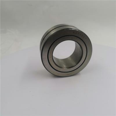 China Cars NAV4007 Full Arming Needle Roller Bearing With Inner Ring 35*62*27mm for sale