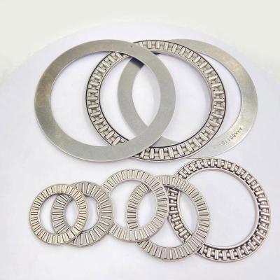 China Long Life Cage Thrust Needle Bearing AXK 2542 Flat Needle Roller Bearing for sale