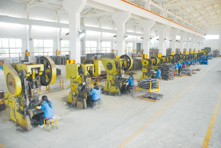 Επαληθευμένος προμηθευτής Κίνας - Changshu Pingfang wheelchair CO.，Ltd