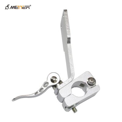 Chine Support de manette de contrôleur arrière de 22 mm Appareils d'assistance Accessoires de fauteuil roulant à vendre