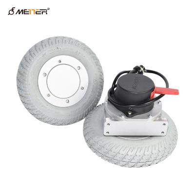 Chine 150W 24V Brushless Dc Moteur Électrique Pour Fauteuil Roulant Handicapé à vendre