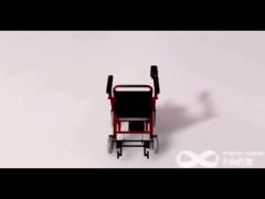 Electric Wheelchair  factory