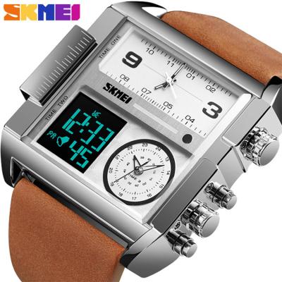 China Hot selling skmei 1391 alarm digital watches wholesale men watches high quality men's sports wristwatch for sale