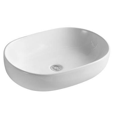 China Brand Modern Chinese Enamel China Wholesale Marble Sink for sale