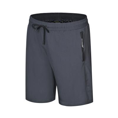 China Custom Logo Wholesale Running Men's Sport Tights Shorts Anti-wrinkle Luxury OEM Service Customized Mens Shorts for sale