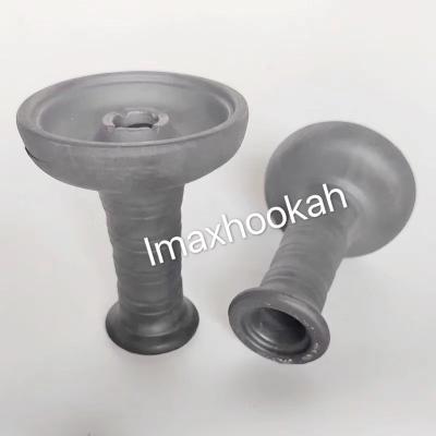 China Keep Temperature IMAXHOOKAH Customize Bowl Shisha Hookah Accessories Clay Hookah Shisha Bowl for sale