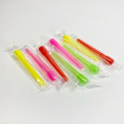 China IMAX Durable Wholesale Disposable Plastic Hookah Mouth Tips Plastic Shisha Mouthpiece Hookah Accessories for sale