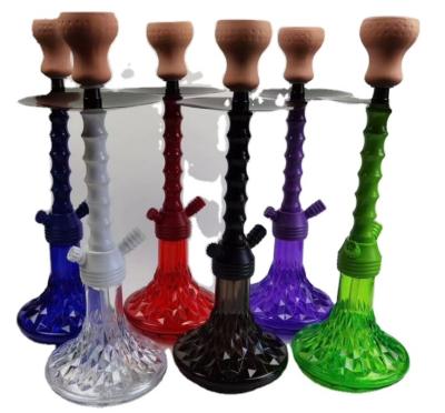 China IMAXHOOKAH factory hookah wholesale arabic hookah shisha small set shisha accessories middle for sale