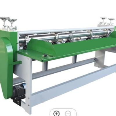 China Slitter Scorer Circular Slitting Knives Slotter Blades For Corrugated Machine for sale