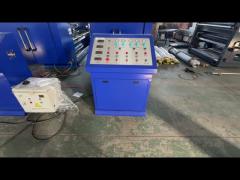 Corrugated Cardboard Production Line