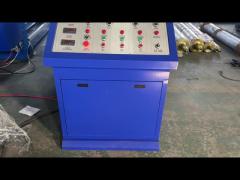 corrugated carton box machine