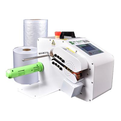 China Cushion Packaging HO35 Multifunctional Air Pillow Conditioning Machine Air Cushion Machine For Sale for sale