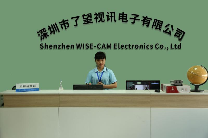 Fournisseur chinois vérifié - Shenzhen WISE-CAM Electronics Co., Ltd