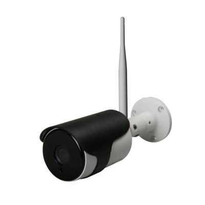 中国 Cloud Storage Wifi Camera Security Camera Wifi Outdoor Two Way Audio Cctv Wireless Camera 1080p Night Vision 販売のため