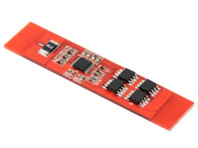 China 4S8A Battery Protection Circuit Module (PCB) For 12.8V LiFePO4 Battery Packs for sale