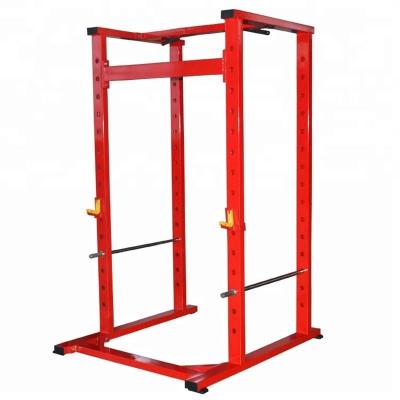 China Multi Complete Squatting Belt Machinesafe Full Body Squat Belt Power Exercise Gym Smachine Fitness Rack Squat Gym Equipment With Customer Logo for sale