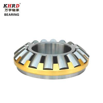 China Manufacturer KHRD Long Life Spherical Thrust Roller Bearing 29240 Size 29244 29248 for sale