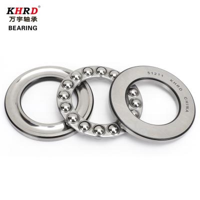 China Material of Construction Shops Durable Thrust Ball Bearing KHRD 53202 Ball Bearing For Sale for sale