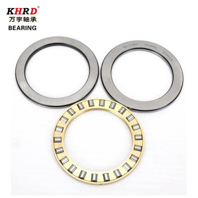 China Factory Single Direction KHRD Thrust Roller Bearing Bearing 81152 81156 For Pumps for sale