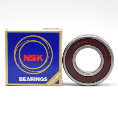 China Long Life NSK Koyo Bearing 6006 6006DDU 6006ZZ Ball Bearing For Sale for sale