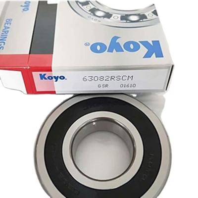 China Long Life Koyo Bearing 6004 2rs zz c3 Gcr15 Deep Groove Ball Bearing Made In Japan for sale