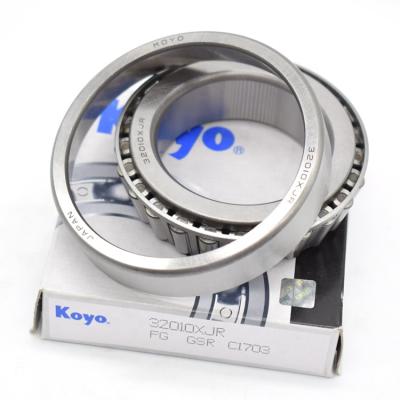 China Professional Long Life Supply KOYO Bearing 32006JR Taper Roller Bearing 32006 for sale