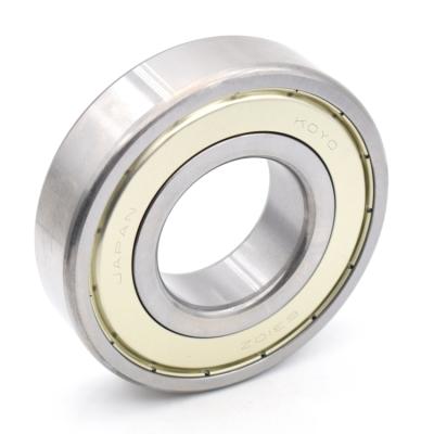 China Large Size Koyo Ball Bearing 440*600*74mm Performance Bass Voice Big Groove 6988 Deep Stable Ball Bearing Made in Japan for sale