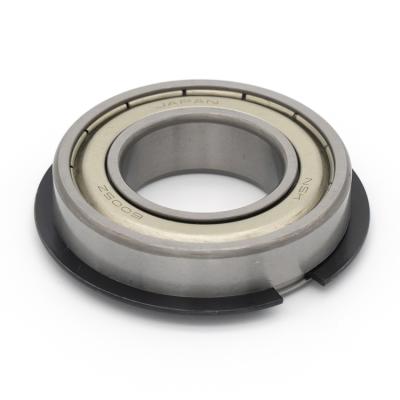 China High speed cheap high quality rolamento NACHI 6220NR deep groove price ball bearing with size 100*180*34mm for sale