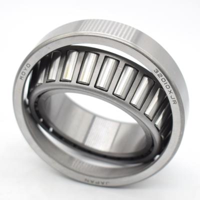 China Stable performance: low voice 32004JR KOYO taper roller bearing for sale