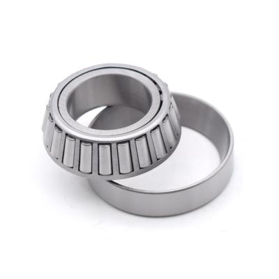 China Long Life High Speed ​​Original Taper Racing Roller Bearing 37425/37625 09074/09195 Tapered Roller Bearing M12649/M12610 for sale