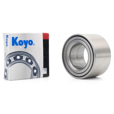 China Low noise. Long Life Koyo Auto Gear Front Wheel DAC40740040 Hub Bearing For Car for sale