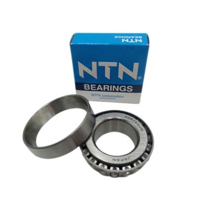 China High Standard Long Life NTN NSK P6 P5 Taper Roller Bearing 30205 30206 30209 for sale