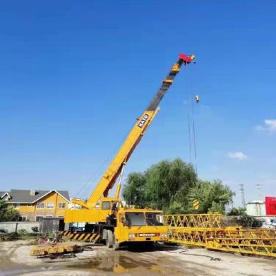 China Building Material Stores KATO 40T TRUCK CRANE SPARE PARTS for sale