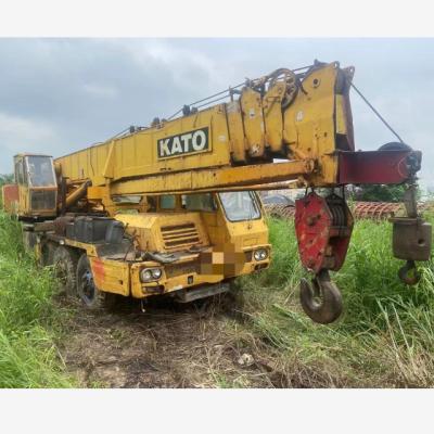 China KATO TADANO 25T 50T TRUCK CRANE SPARE PARTS from Building Material Stores for sale