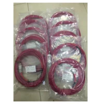 China Garment Shops High Quality Crane Spare Parts KATO Optical Cable Roll 33M for sale