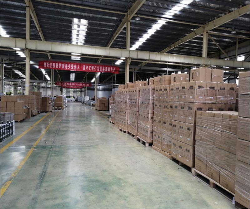 Verified China supplier - Huaibei Zeshang Trade Co., Ltd.