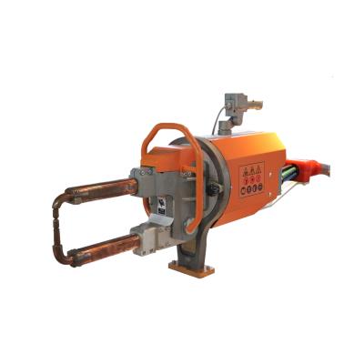 China 35KVA 45KVA 65KVA Stainless Steel Welders , Sheet Metal Portable Welding Machine for sale