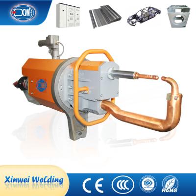 China Types van de Lassers van de Lassersportable welding machine van de Roestvrij staalvlek Te koop