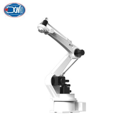 China Small Industrial Custom Pallet Stacking Robots Collaborative Robotic Laser Welding Cnc Robot Arm for sale