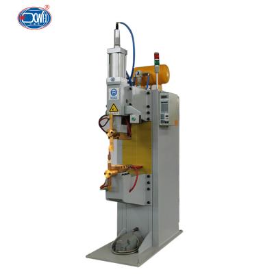 China OEM Stationary Spot Welding Machine , 100Kva Projection Nut Welding Machine for sale